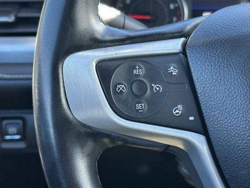 Used 2023 GMC Acadia SLT w/ Preferred Package image 22