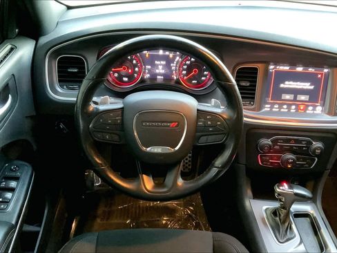 Used 2020 Dodge Charger Scat Pack image 5
