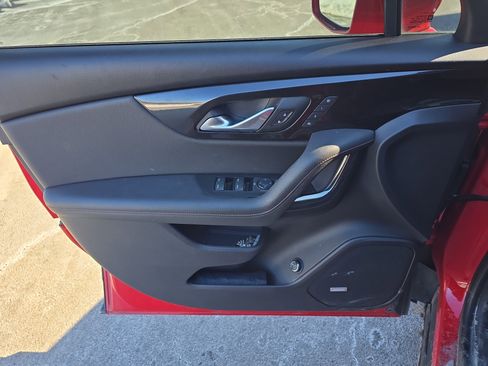 Used 2019 Chevrolet Blazer RS image 14