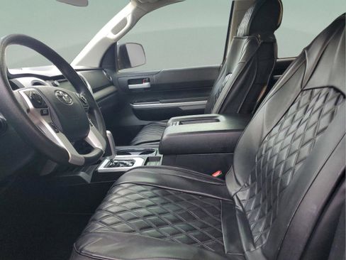 Used 2020 Toyota Tundra SR5 w/ SR5 Upgrade Package image 19