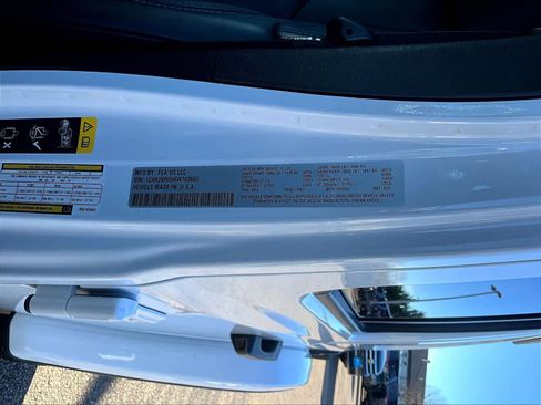 Used 2024 Jeep Wrangler Unlimited Rubicon 4xe image 34