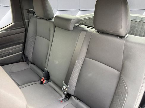 Used 2025 Toyota Tacoma SR image 18