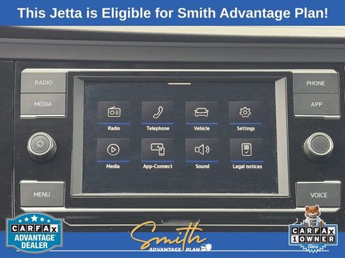 Used 2024 Volkswagen Jetta S image 14
