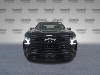 Used 2023 Chevrolet Silverado 1500 RST AWD/4WD video 2