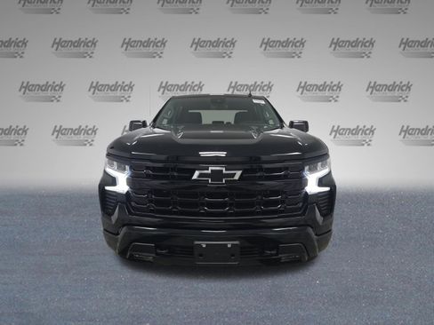 Used 2023 Chevrolet Silverado 1500 RST AWD/4WD image 2
