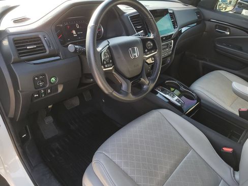 Used 2021 Honda Passport Elite image 21