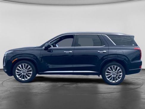Used 2020 Hyundai Palisade Limited AWD/4WD image 5