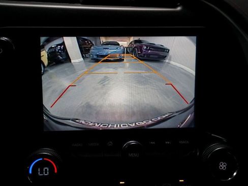 Used 2016 Chevrolet Corvette Z06 w/ 3LZ Preferred Equipment Group RWD image 29
