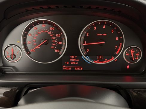 Used 2014 BMW 528i Sedan RWD image 23