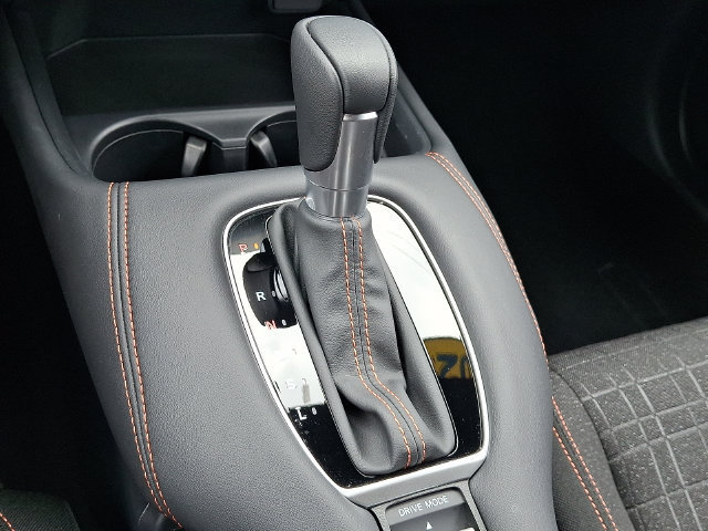 Certified 2024 Honda HR-V Sport image 14