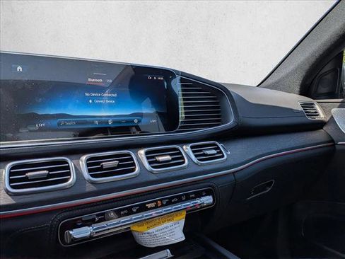 New 2026 Mercedes-Benz GLE 53 AMG 4MATIC Coupe image 13