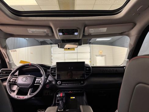 Used 2023 Toyota Tundra TRD Pro w/ TRD Pro Tow Package image 21