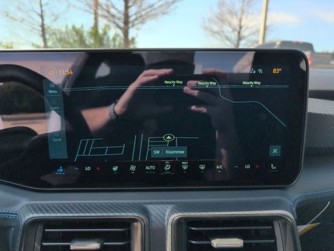 New 2026 Ford Mustang Dark Horse image 23