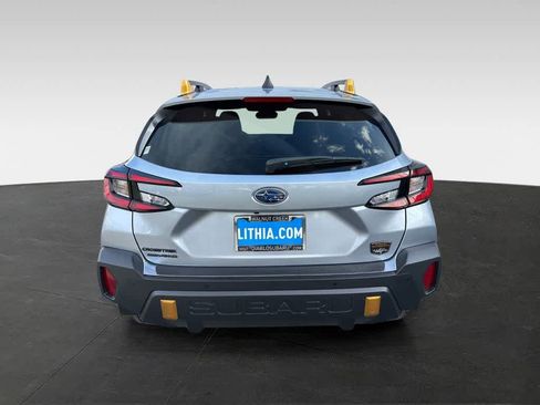 New 2026 Subaru Crosstrek 2.5i Wilderness image 5