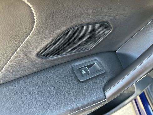 Certified 2023 Volkswagen Tiguan SEL R-Line image 26