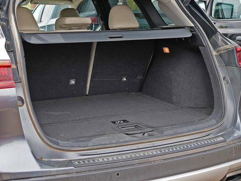 Used 2019 INFINITI QX50 Essential w/ Proactive Package image 8