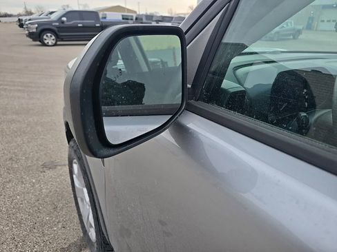 Used 2021 Ford Bronco Sport image 7