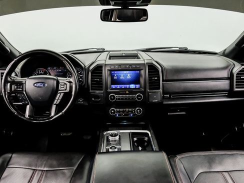 Used 2019 Ford Expedition Limited w/ Equipment Group 303A image 13