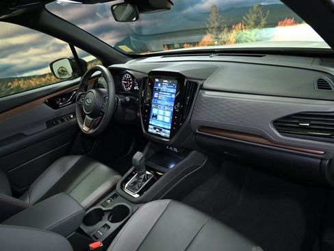 Certified 2025 Subaru Forester Sport image 60