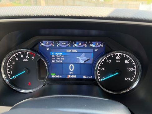 Used 2023 Ford F150 XLT w/ Equipment Group 302A High AWD/4WD image 15
