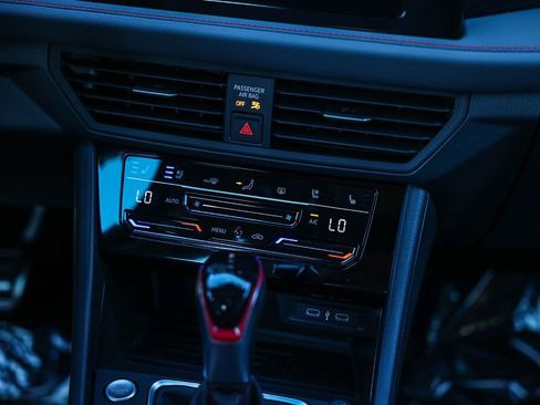 New 2026 Volkswagen Jetta GLI Autobahn image 22