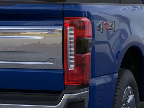 New 2026 Ford F250 King Ranch w/ Chrome Package AWD/4WD image 22