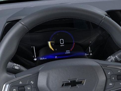 New 2026 Chevrolet TrailBlazer ACTIV w/ Convenience Package image 19