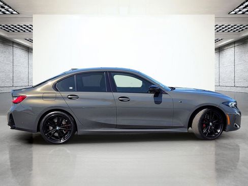 Certified 2024 BMW M340i xDrive w/ Premium Package AWD/4WD image 6
