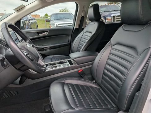 Used 2024 Ford Edge SEL AWD/4WD image 14