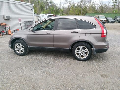 Used 2010 Honda CR-V EX-L image 28
