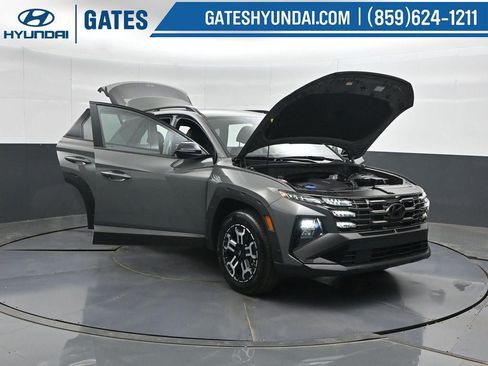 New 2026 Hyundai Tucson XRT AWD/4WD image 56