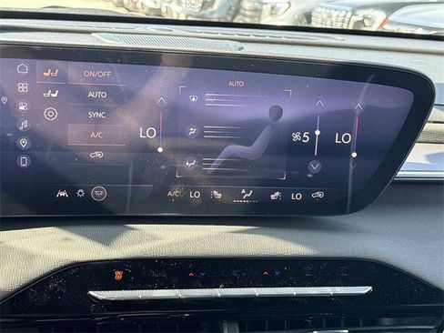 New 2026 Buick Enclave Sport Touring image 19