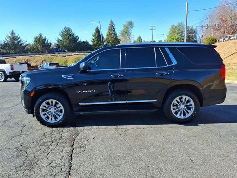 Used 2021 GMC Yukon SLT image 6