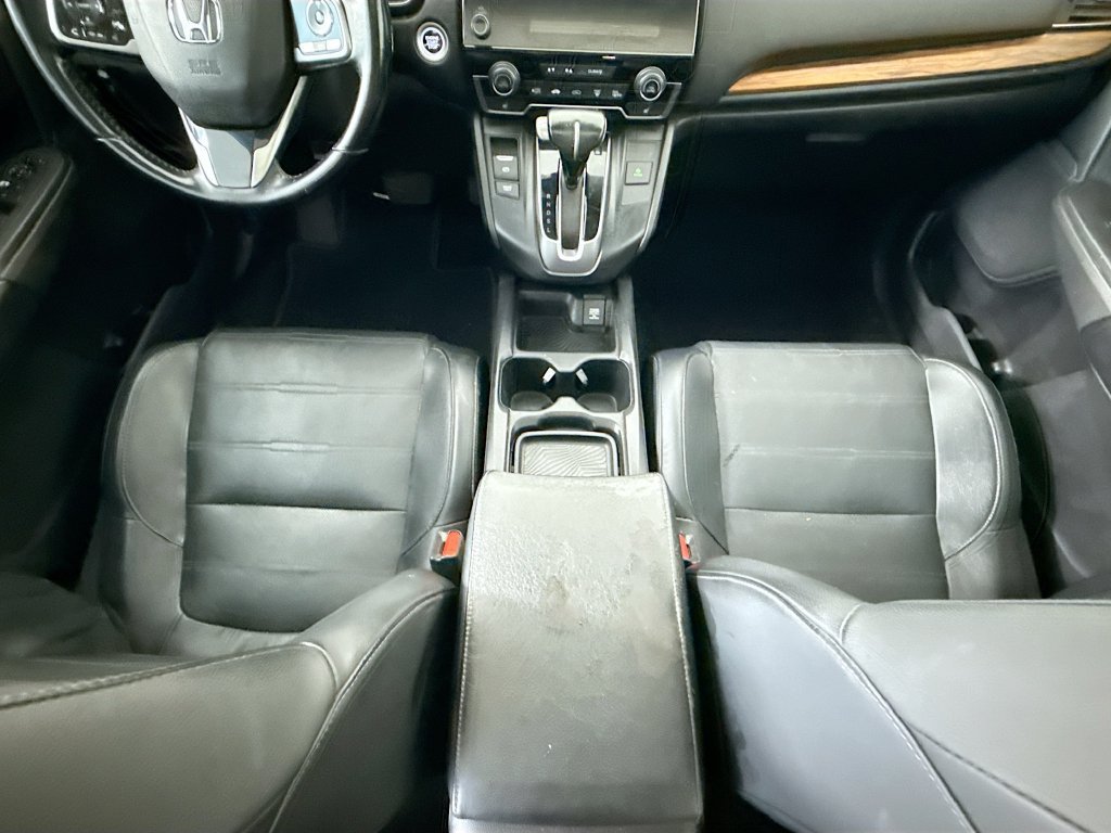Used 2018 Honda CR-V EX-L image 16