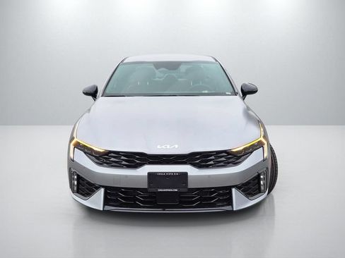 New 2026 Kia K5 GT-Line FWD image 2