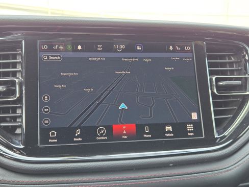 Used 2022 Dodge Durango R/T image 8