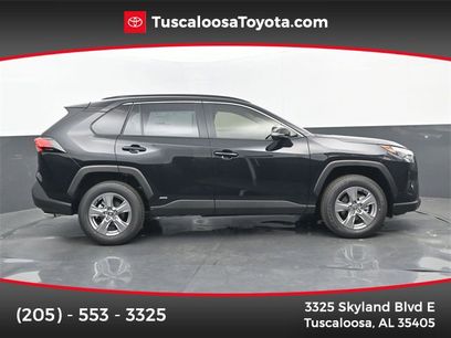 New 2025 Toyota RAV4 XLE w/ Convenience Package