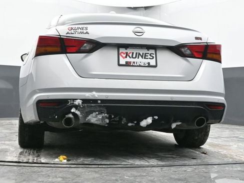 Used 2024 Nissan Altima 2.5 SR image 47