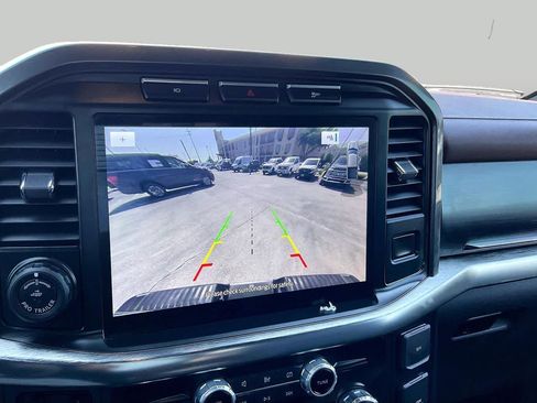 Certified 2023 Ford F150 Lariat AWD/4WD image 23
