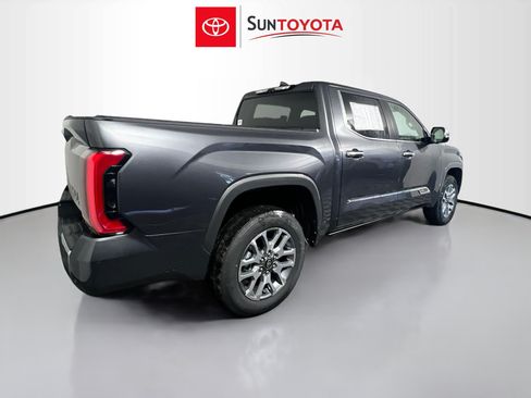 New 2026 Toyota Tundra 1794 Edition AWD/4WD image 4