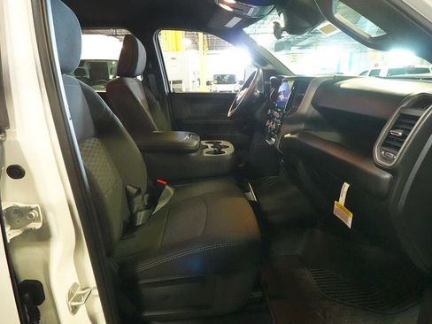 New 2026 RAM 2500 Tradesman AWD/4WD image 29