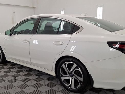 Used 2020 Subaru Legacy Limited image 2