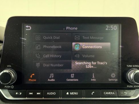 Used 2021 Nissan Rogue SV AWD/4WD image 18