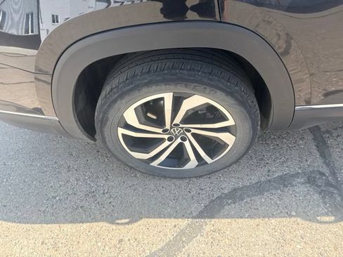 Used 2022 Volkswagen Atlas SEL AWD/4WD image 19