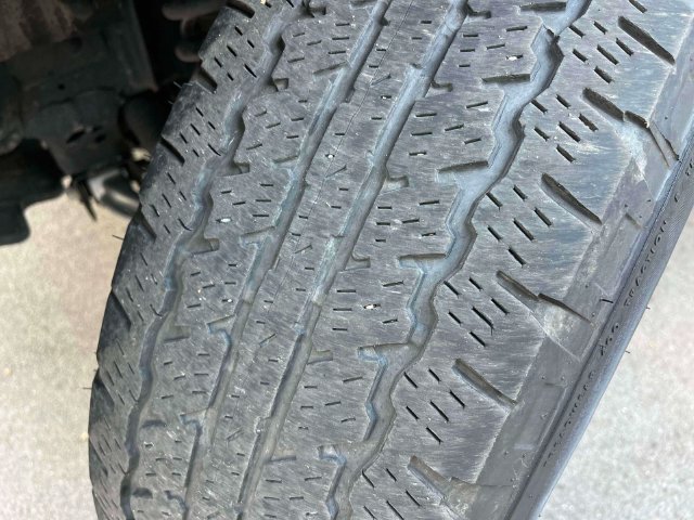 Certified 2024 Ford Bronco Big Bend AWD/4WD image 12