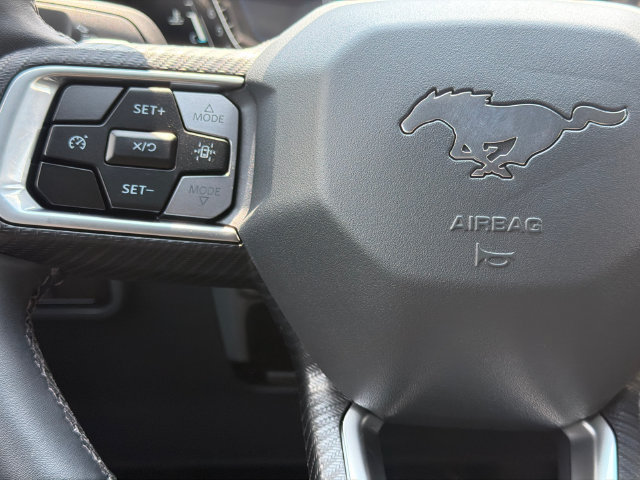 New 2026 Ford Mustang GT RWD image 26
