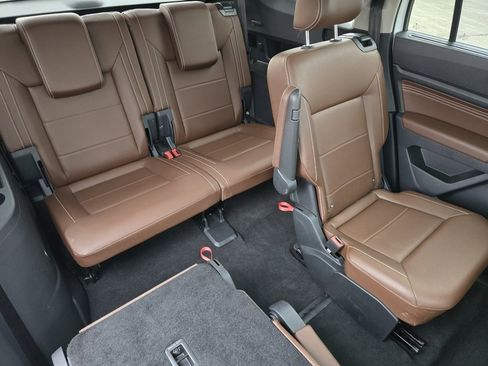 Used 2022 Volkswagen Atlas SEL image 32