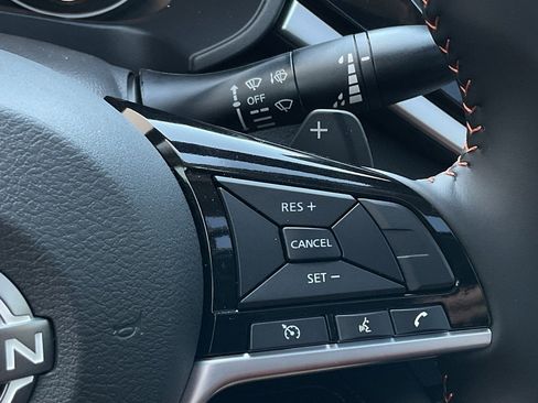 New 2025 Nissan Altima 2.5 SR image 23