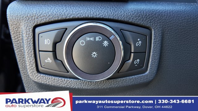 Used 2022 Ford F250 Lariat w/ Chrome Package AWD/4WD image 22