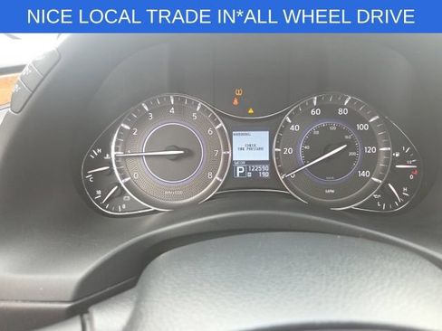 Used 2011 INFINITI QX56 4WD w/ Theater Pkg image 37